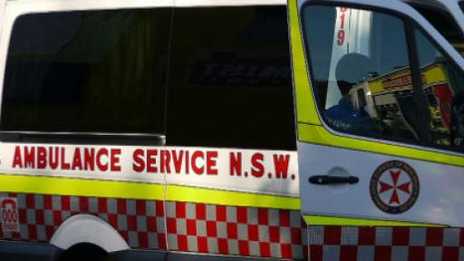 Man killed in horror crash off the M1 in the Tweed