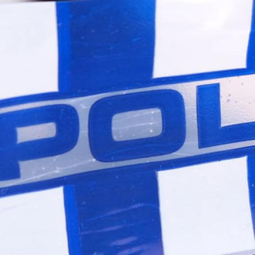 Crime scene after bodies of man, woman found inside Qld home