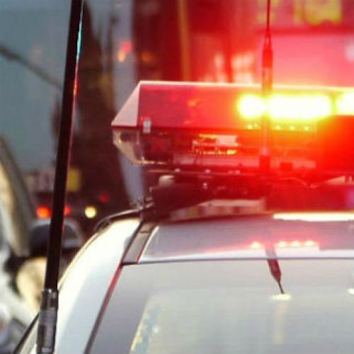 Manhunt underway after man fatally struck by truck and car on NSW highway