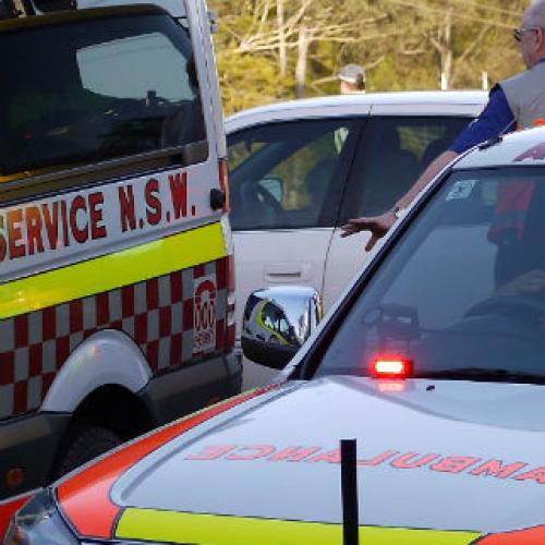 Man drowns in surf at popular NSW north coast beach