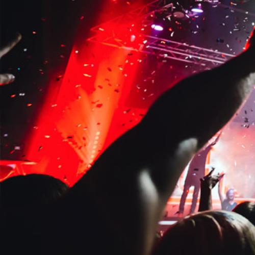 Man dead, six charged with drug supply following music festival