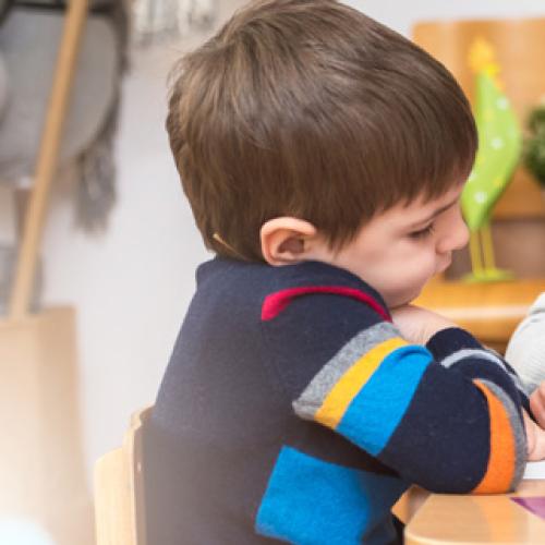Parents brace for childcare shutdowns