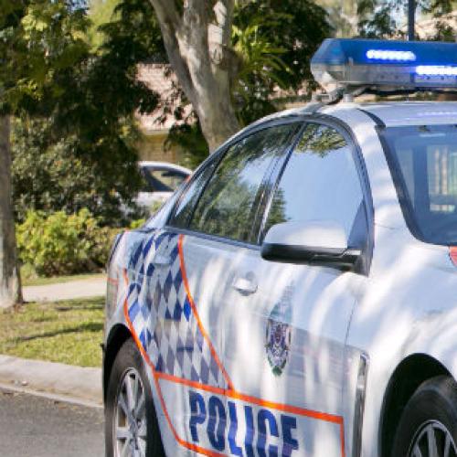 Man dies after being hit by 4WD at Gold Coast servo