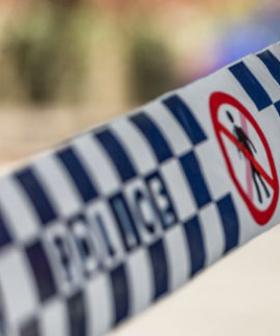 Man fighting for life after being shot by police in Logan