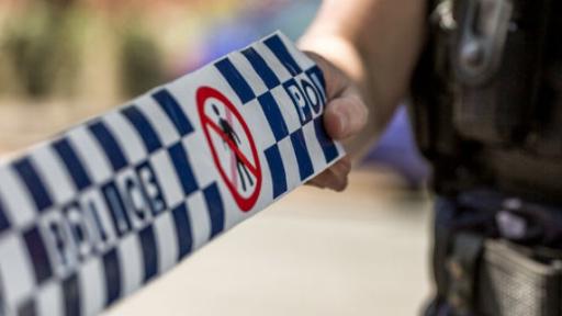 Burleigh Heads business target of early-morning arson attack