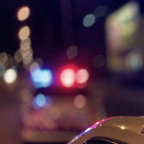 Young man killed after being struck by a car on the Gold Coast