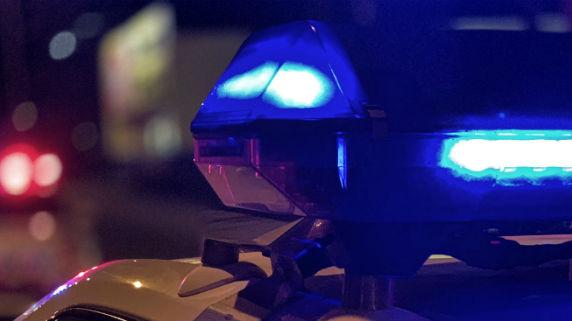 Young man killed after being struck by a car on the Gold Coast