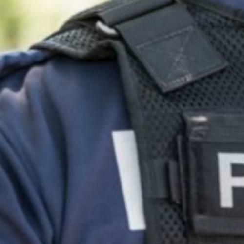 Gold Coast man charged over armed disturbance, chase