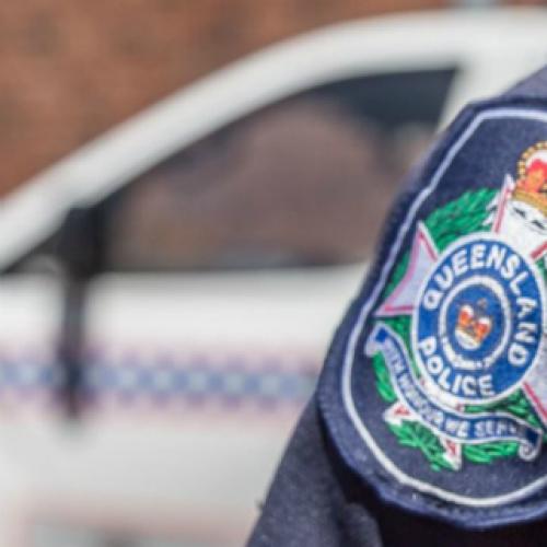 Man on the run following terrifying Gold Coast armed robbery