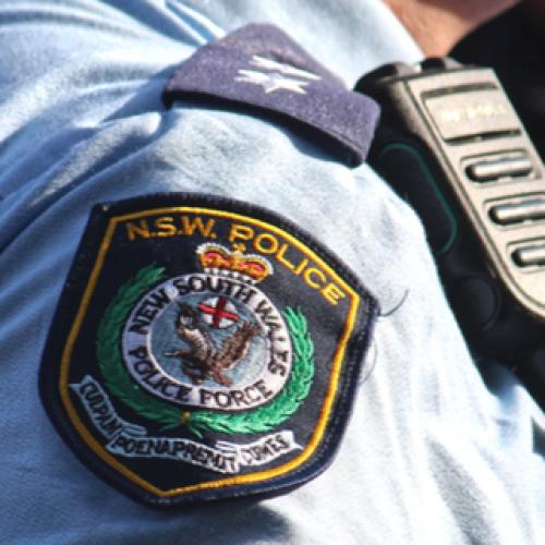 Major search after man vanishes into river after car crash in northern NSW