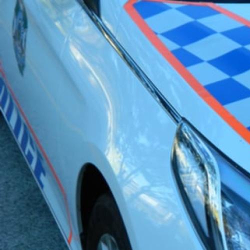Police appeal after man hit and killed by 4WD in Logan