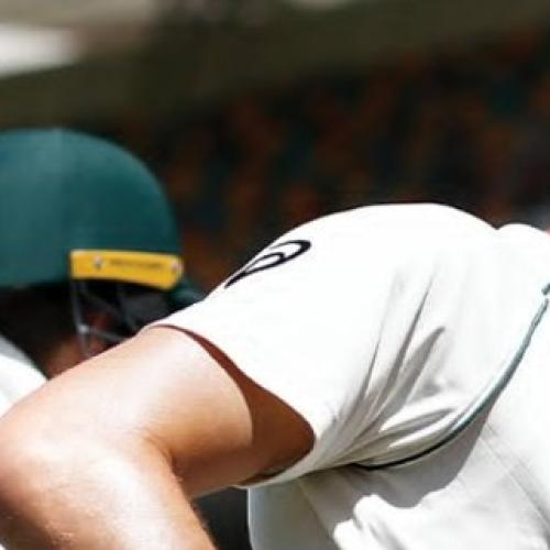 Australia prepare for Test series-defining day