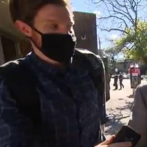 Ex-TV host O’Keefe charged with choking
