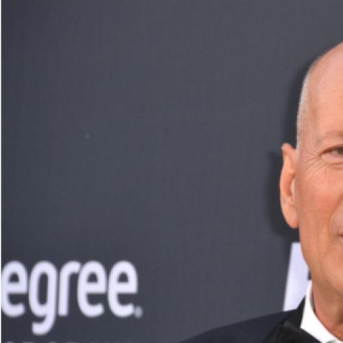 Willis to quit acting after diagnosis