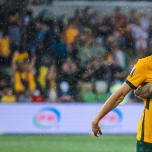 Socceroos aim for France World Cup date