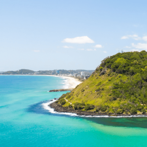 Australia’s most popular picnic location revealed