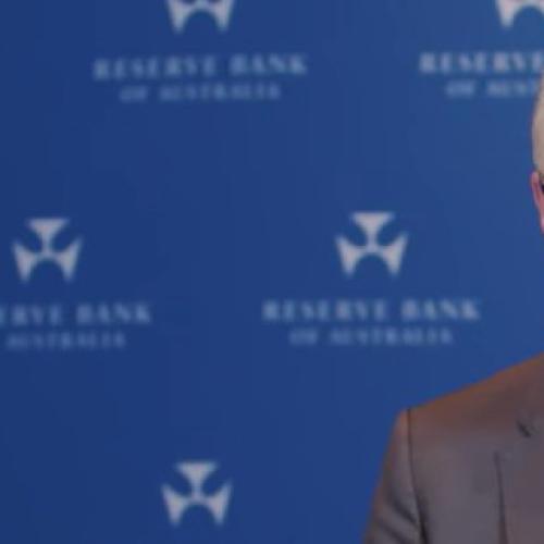 Recession not on horizon, says RBA’s Lowe