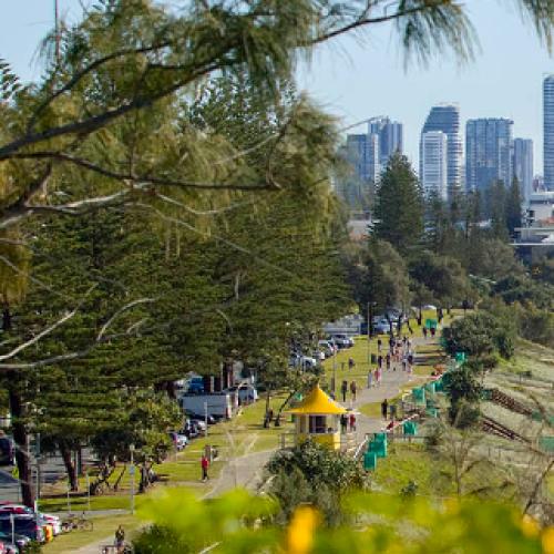 Lifeguards bracing for huge long weekend on Gold Coast beaches and waterways