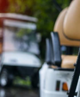 Gold Coast woman injured in nasty Hamilton Island buggy crash