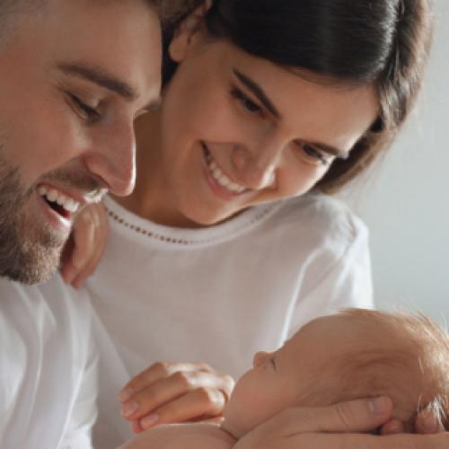 New parents to get six months paid parental leave