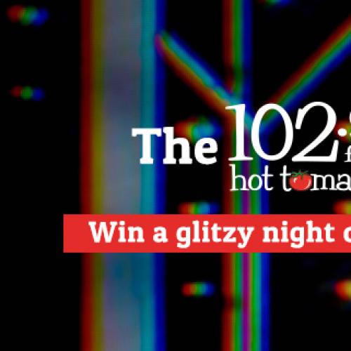 Win a glitzy night out at The Pink Flamingo Gold Coast thanks to The Playlist
