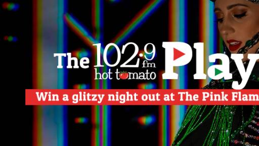 WINNER: The Playlist – The Pink Flamingo Gold Coast