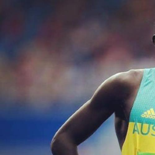 Australian Olympian Peter Bol cleared of doping