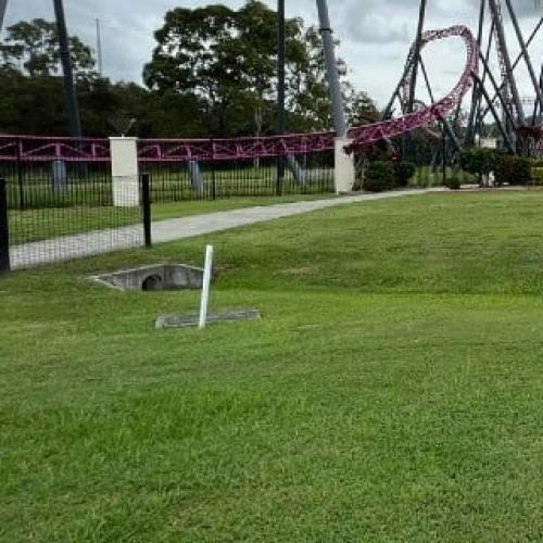 Proposed $300m Movie World hotel opens for public consultation