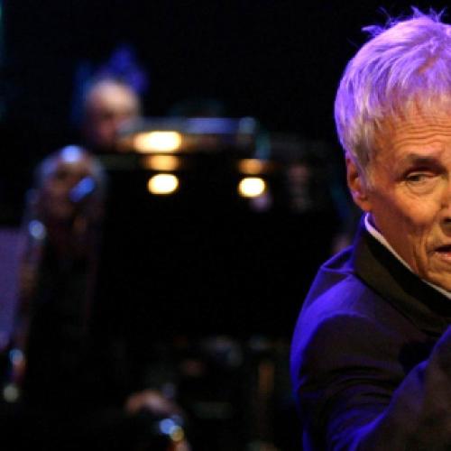 US popular composer Bacharach dies at age 94