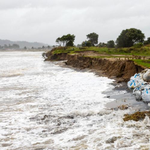 New Zealand braces for Cyclone Gabrielle’s full impact