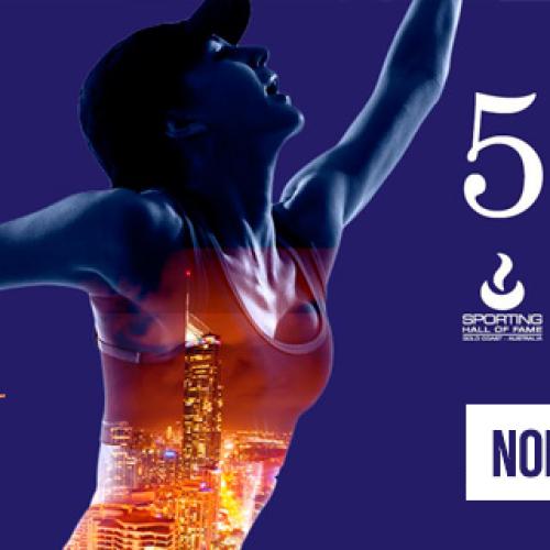 Nominate a Gold Coast Sporting Team for 1029 Hot Tomato’s People’s Choice Award