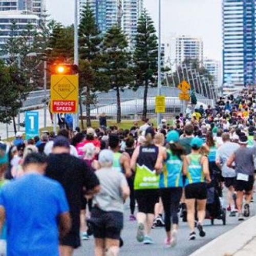 Gold Coast Marathon set to get bigger as 2023 entries open