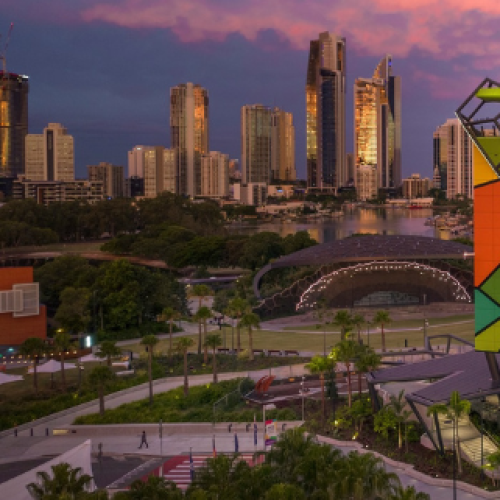 REVEALED: The Gold Coast’s new tourism and arts entity