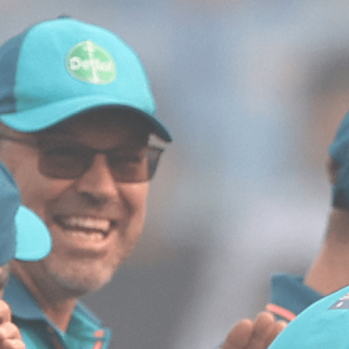 Kuhnemann to make Test debut, Aussies to bat