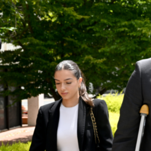 Kyrgios ‘deeply regrets’ assaulting former girlfriend