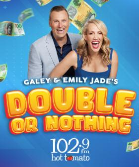 Double or Nothing!