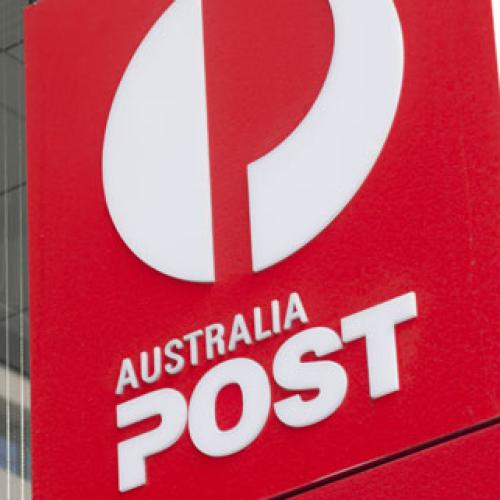 Deliveries ramp up at Australia Post ahead of busy Christmas period