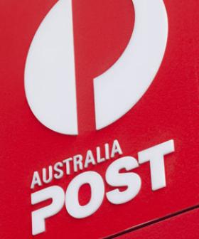 Deliveries ramp up at Australia Post ahead of busy Christmas period