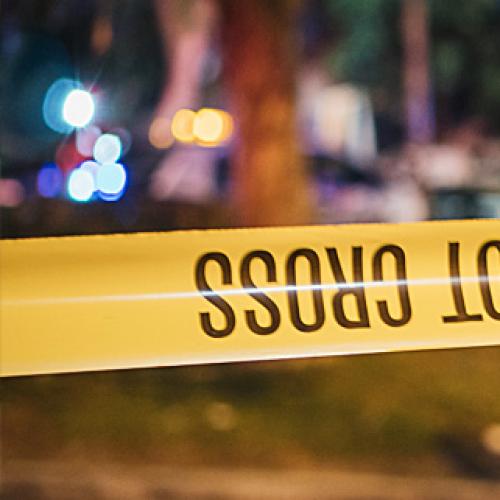 Former student shoots six dead at Tennessee school