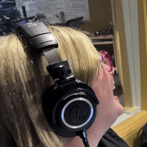 Moyra & Big Trev have a joke off… Who will win?!