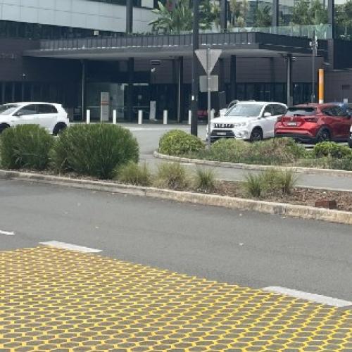 Warning amid spike in demand at Gold Coast public hospitals