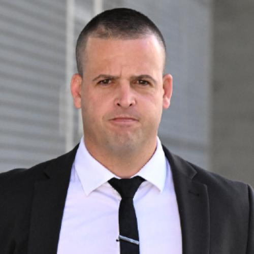 Man jailed for eight years for chip brawl manslaughter