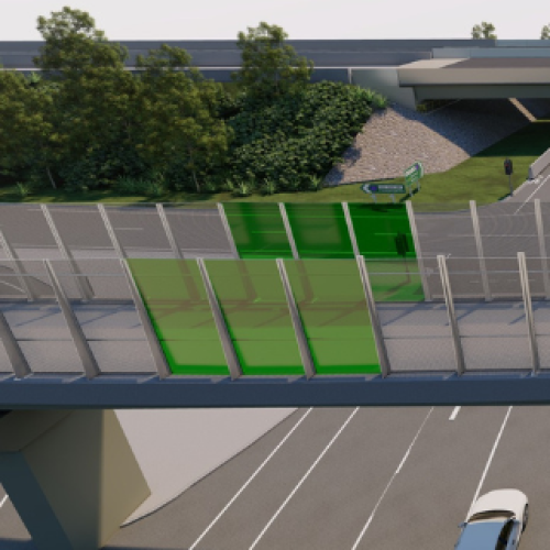 Major construction works begin on long-awaited Coomera Connector