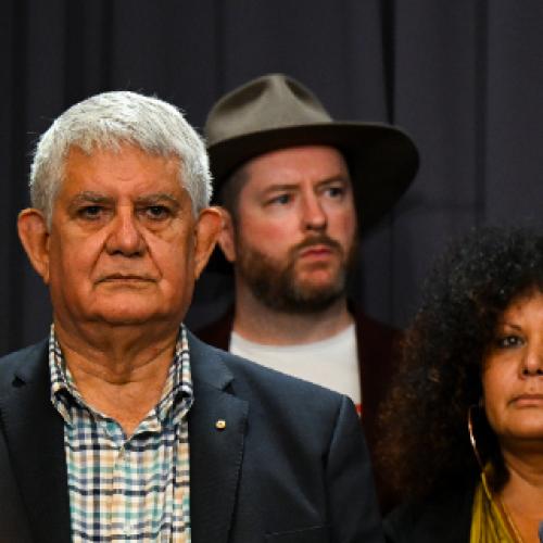 More than enough detail provided on voice: Albanese