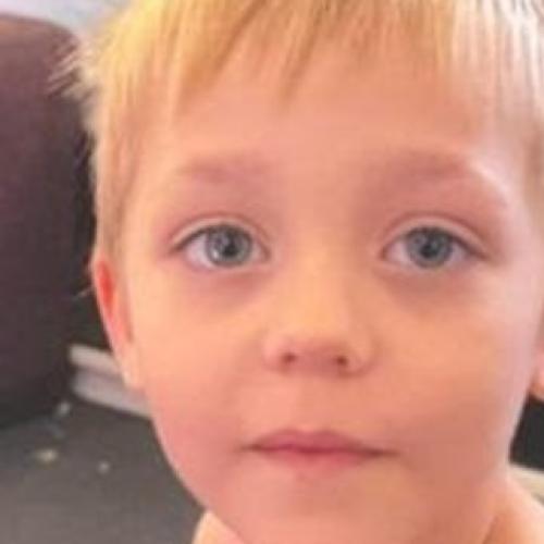 Urgent appeal to find woman and child missing from Labrador
