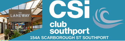 CSi Club Southport