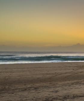 Gold Coast road closures for Anzac Day 2023