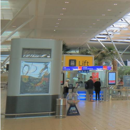 Major IT glitch sparks check-in delays at Brisbane Airport