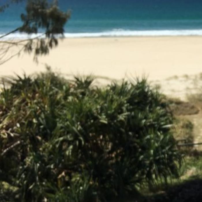 Gold Coast