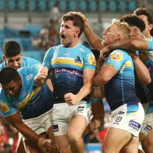 Toby Sexton backed by mentors to shine as Bulldogs No.7
